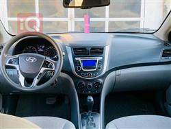 هيونداي أكسنت